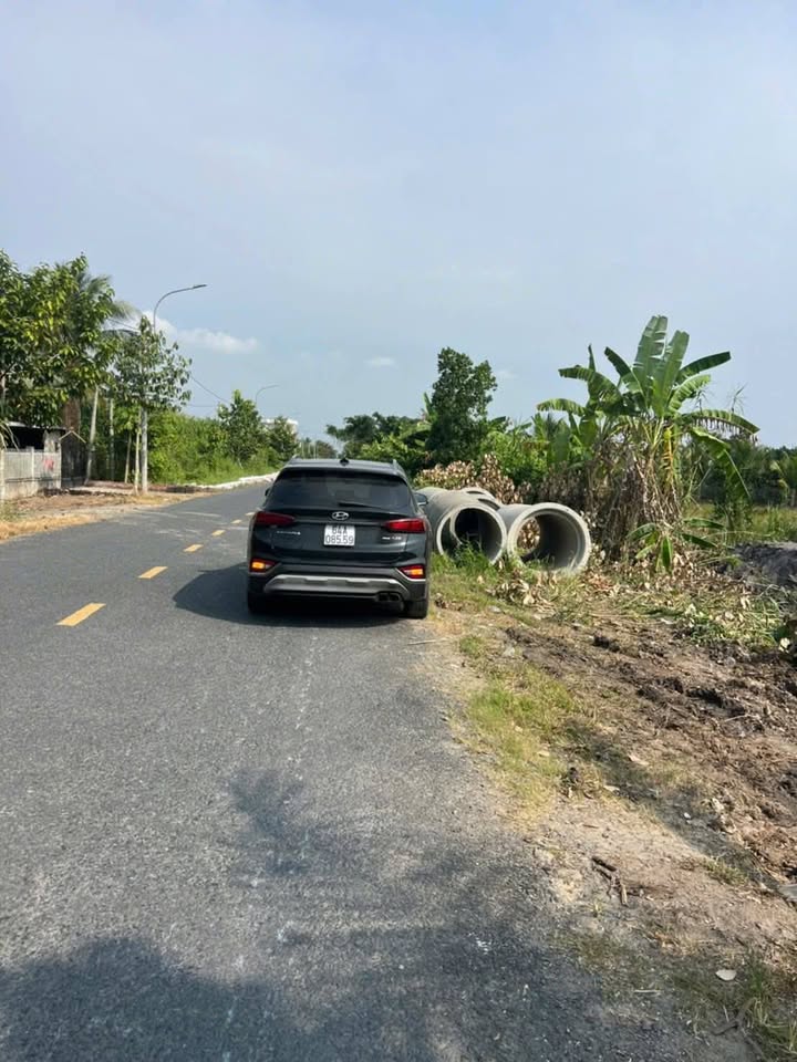 Đất Mặt Tiền Đường 910, Phường Bình Minh 2000m² giá 4.9 tỷ - Cơ hội đầu tư hấp dẫn!