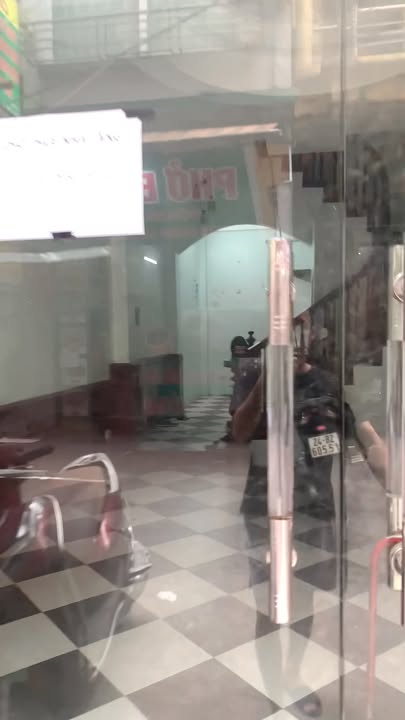 Nhà cho thuê tầng 1 tại Ngõ 3 Ao Sen, Hà Đông, 40m² - Khu vực đông sinh viên!