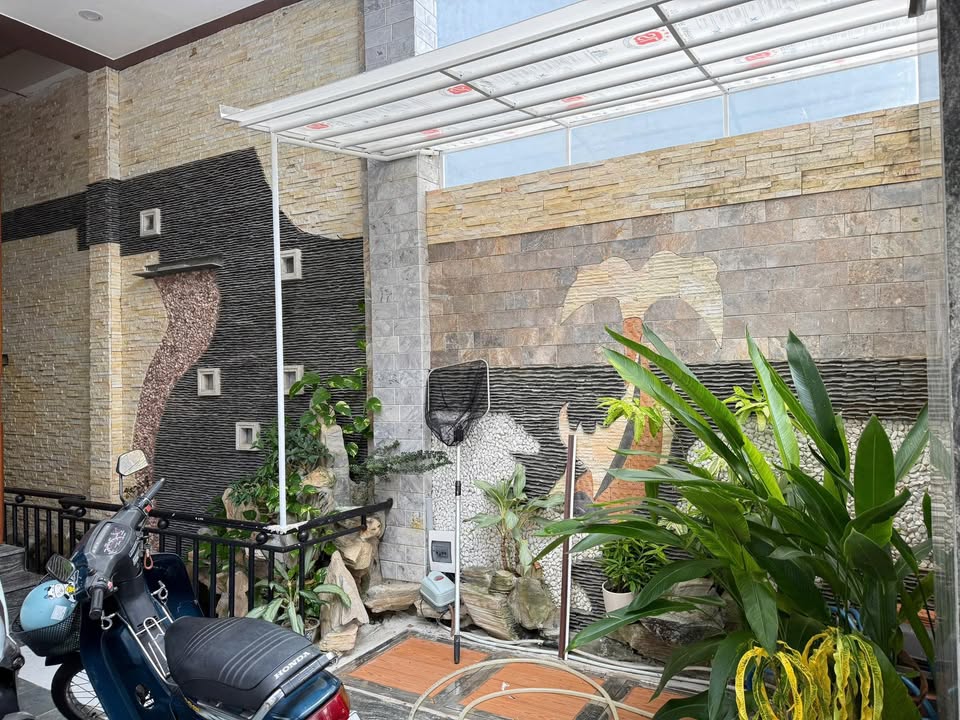 Nhà 3 tầng Hói Kiểng, Đà Nẵng 105m² giá 7 tỷ - Tiềm năng tăng trưởng mạnh!