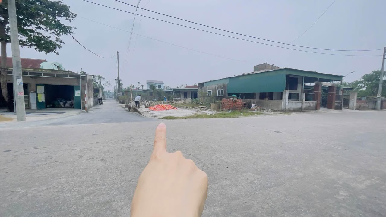 Đất mặt tiền TL27 Thạch Lạc 104m² giá thỏa thuận - Cơ hội đầu tư tuyệt vời!