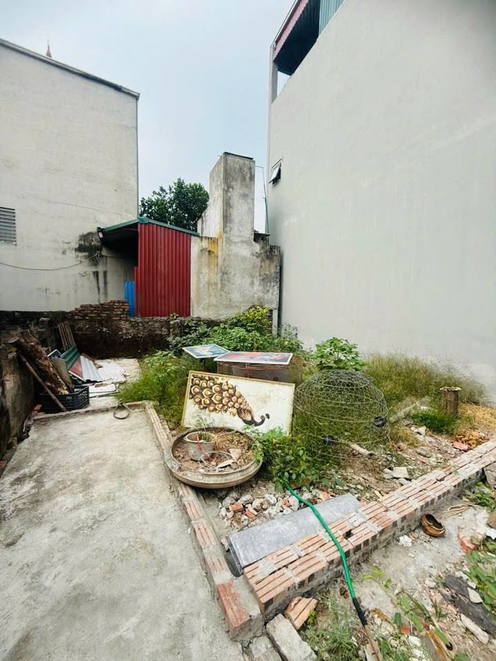 Đất nền Biên Giang Hà Đông 33,7m² giá 2 tỷ - Đầu tư sinh lời ngay!