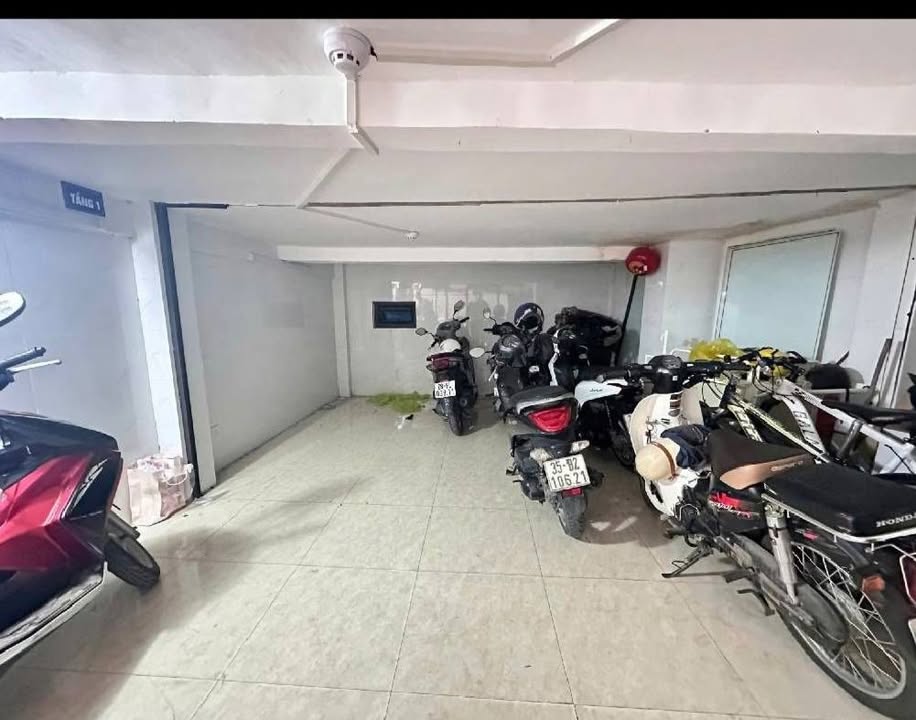 Nhà phố Quốc Tử Giám Đống Đa 41m² giá 7 tỷ - Đầu tư sinh lời tốt!