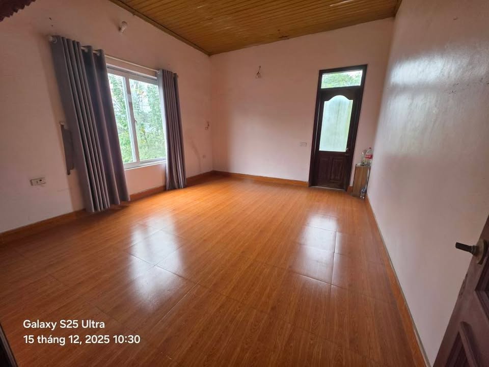 Đất nền thôn Bài, xã Yên Bài, huyện Ba Vì 160m² giá chỉ 2 tỷ - Đầu tư sinh lời ngay!