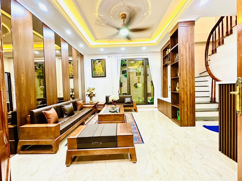 Nhà riêng Xuân Đỉnh 55m² giá thỏa thuận - An cư lý tưởng giữa lòng Hà Nội!