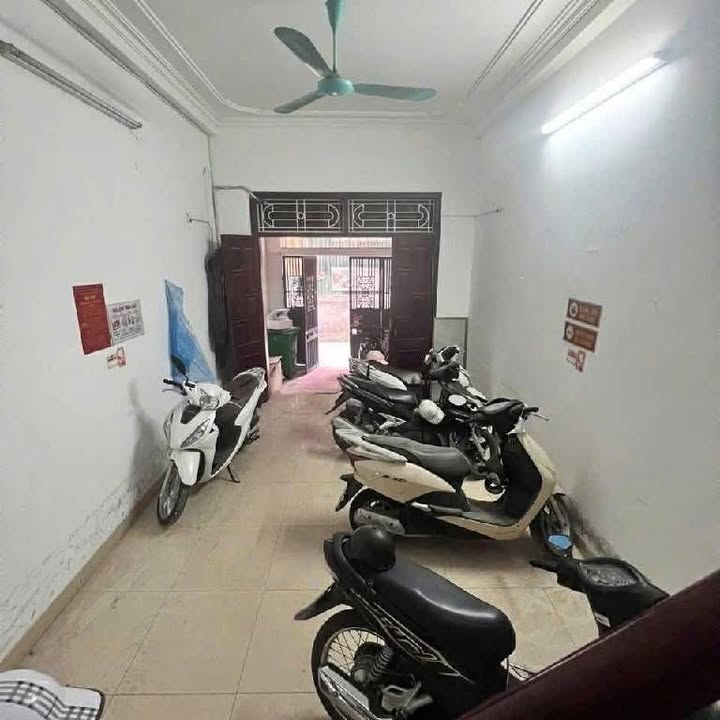 Nhà 4 tầng Lê Đức Thọ 60m² giá 11 tỷ - Kinh doanh đắc địa, thu nhập 25 triệu/tháng!