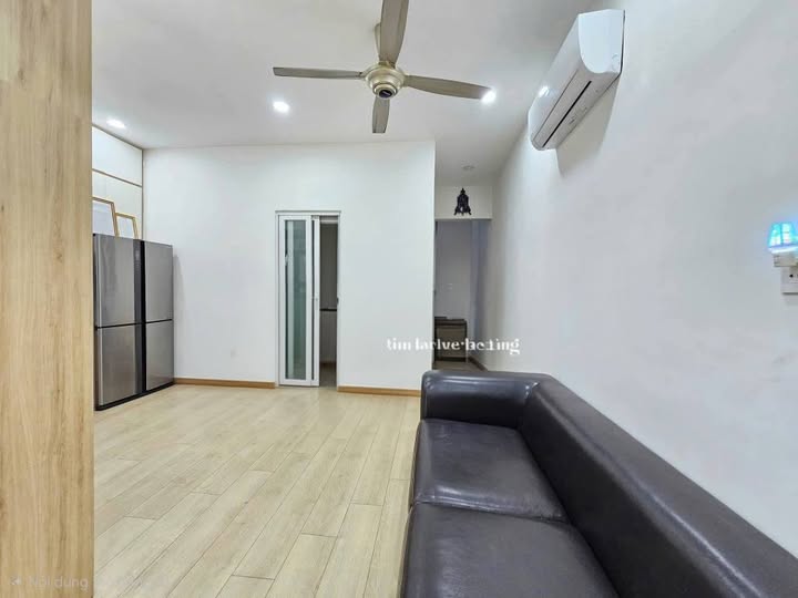 Nhà nguyên căn Thảo Điền 55m² giá 25 triệu - Full nội thất, sẵn sàng vào ở!