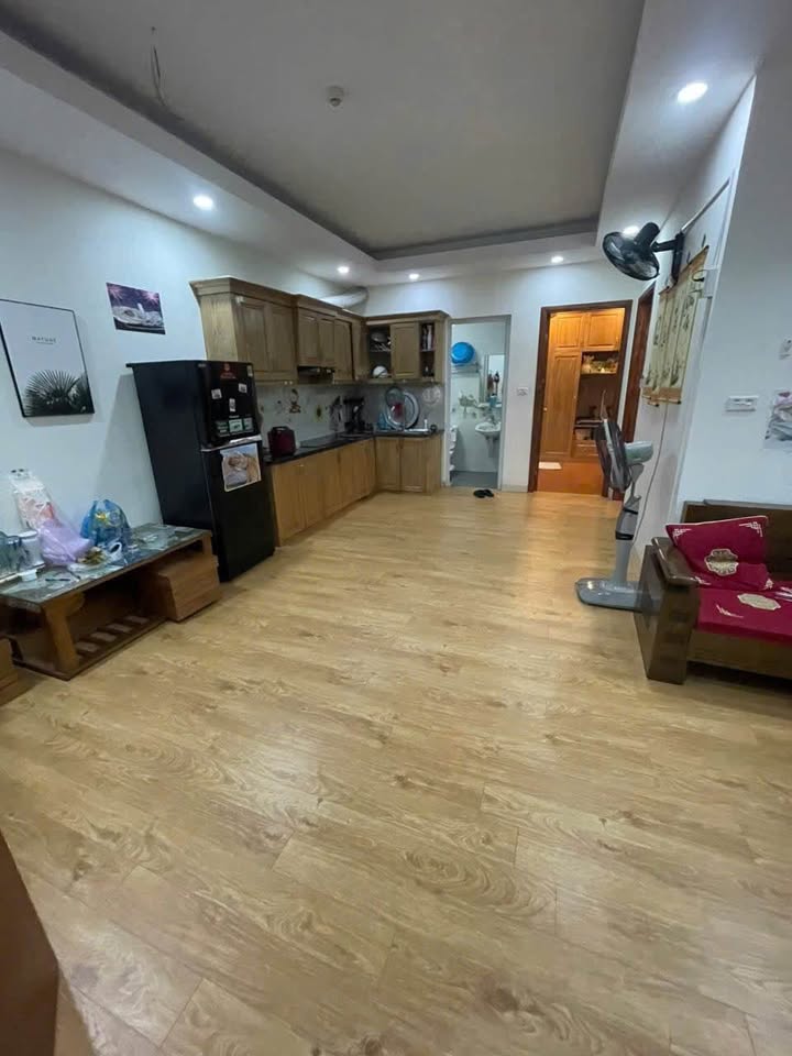 Căn hộ chung cư An Phú Vĩnh Yên 2PN giá 9 triệu - Full nội thất xinh xắn!