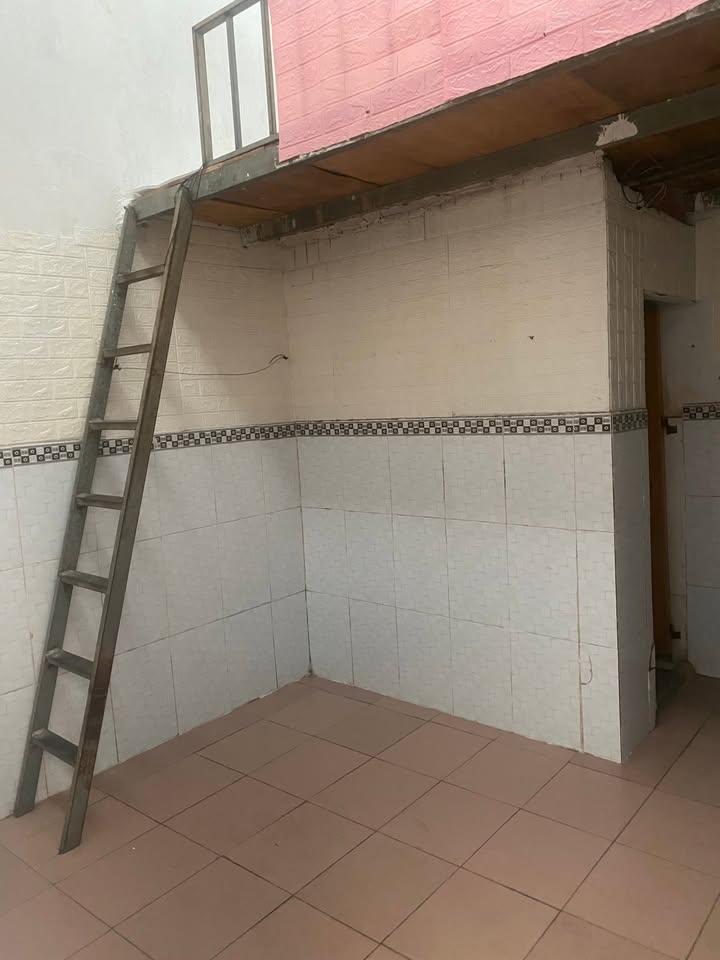 Phòng cho thuê tại Biên Hòa, Long Bình - Không gian thoải mái, an ninh tốt!