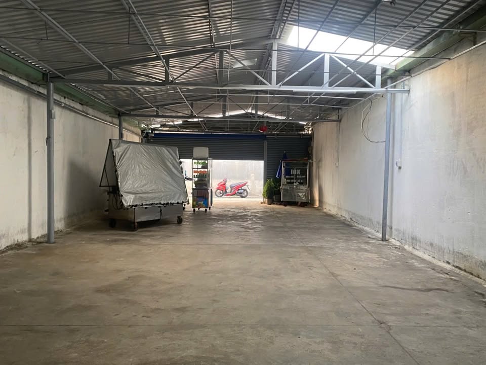 Phòng trọ đôi tại khu phố 3, phường Trung Dũng, Biên Hòa 24m² - Giá chỉ 2.5 triệu/tháng