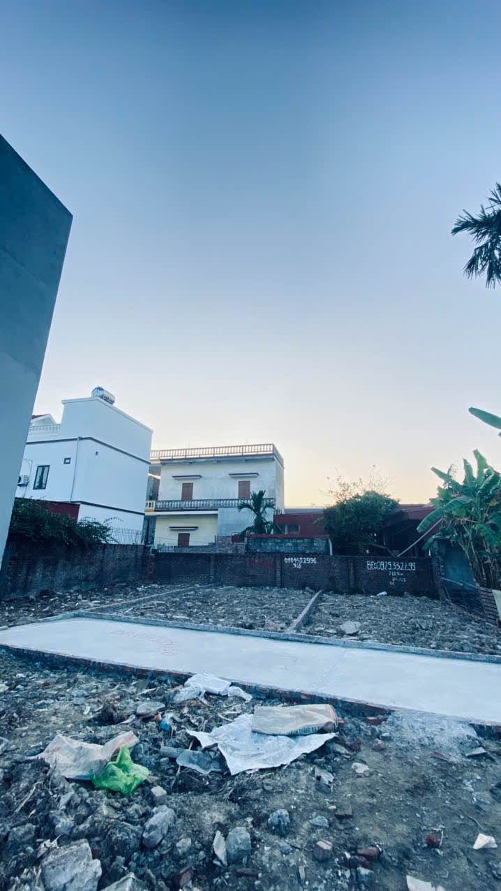 Đất nền Thôn 2, xã Bắc Sơn, An Dương 1.250m² giá 1.25 tỷ - Đầu tư sinh lời ngay!