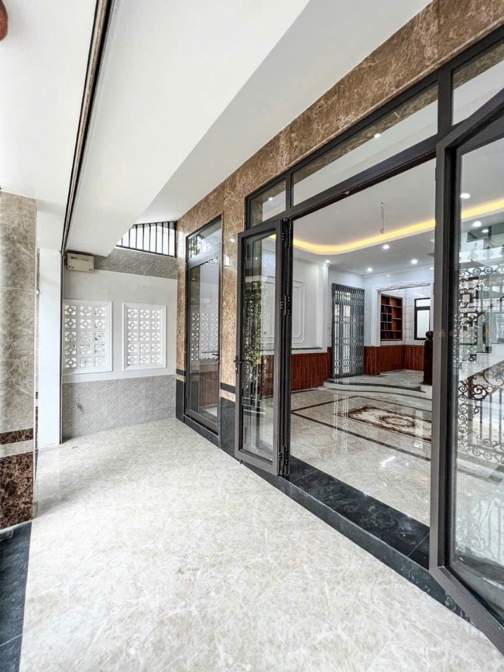 Nhà 3 tầng KDC Nam Long, Cái Răng, 79.8m² giá 5.8 tỷ - Cơ hội đầu tư sinh lời!