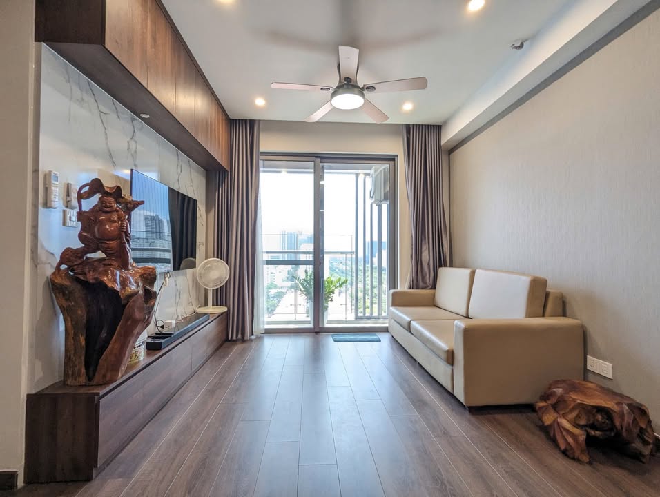 Căn hộ Urban Hill quận 7 78m² giá 8 tỷ - Sẵn sàng vào ở ngay!