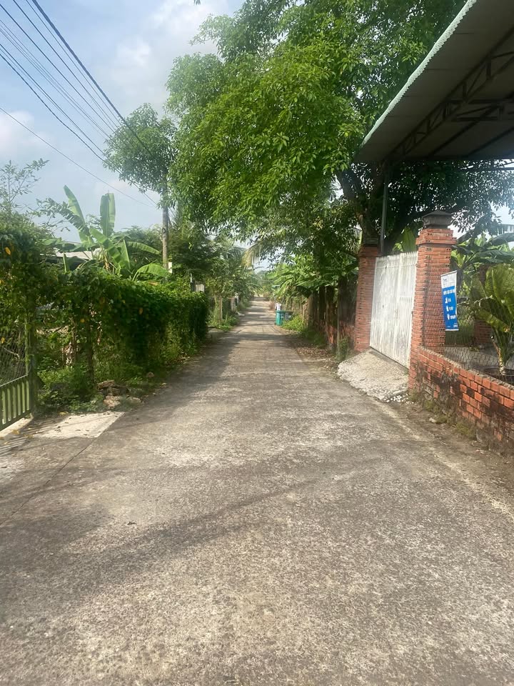 Đất nền 250m² đường Ngô Quyền, xã Dầu Giây chỉ 1.4 tỷ - Sổ đỏ chính chủ!