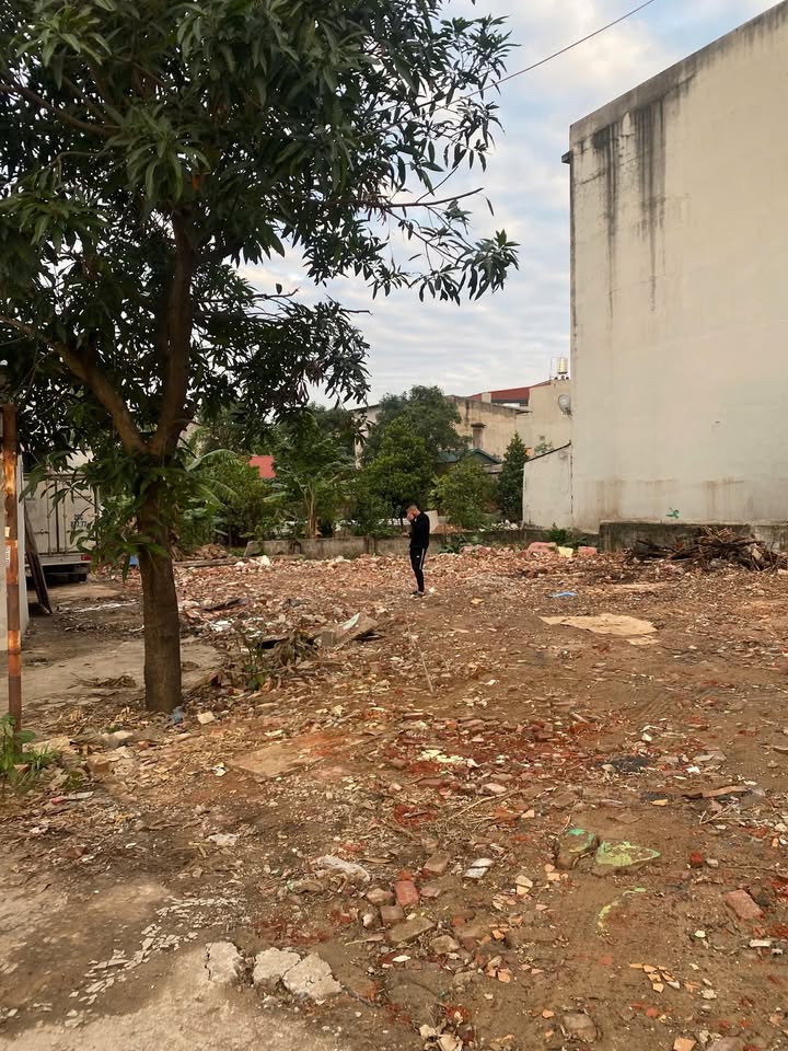 Nhà 2 tầng mới xây tại phường Bắc Giang 54.6m² giá 2.1 tỷ - Đầu tư sinh lời ngay!