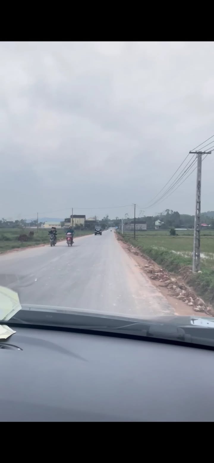 Đất nền xã Mỹ Thành, Yên Thành 200m² giá 2 tỷ - Cơ hội đầu tư hấp dẫn!