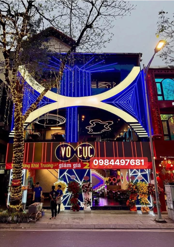 Cho thuê mặt phố Linh Lang, Ba Đình 110m² giá 60 triệu - Vị trí lý tưởng cho mọi mô hình kinh doanh!