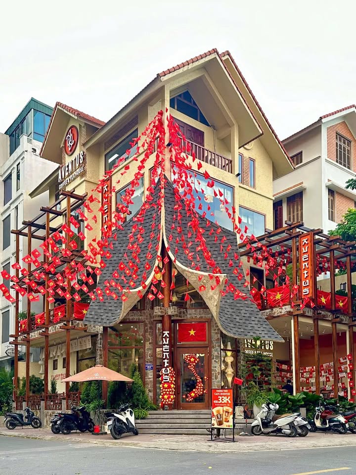 Cho thuê mặt phố Linh Lang, Ba Đình 120m² giá 60 triệu - Kinh doanh sầm uất!