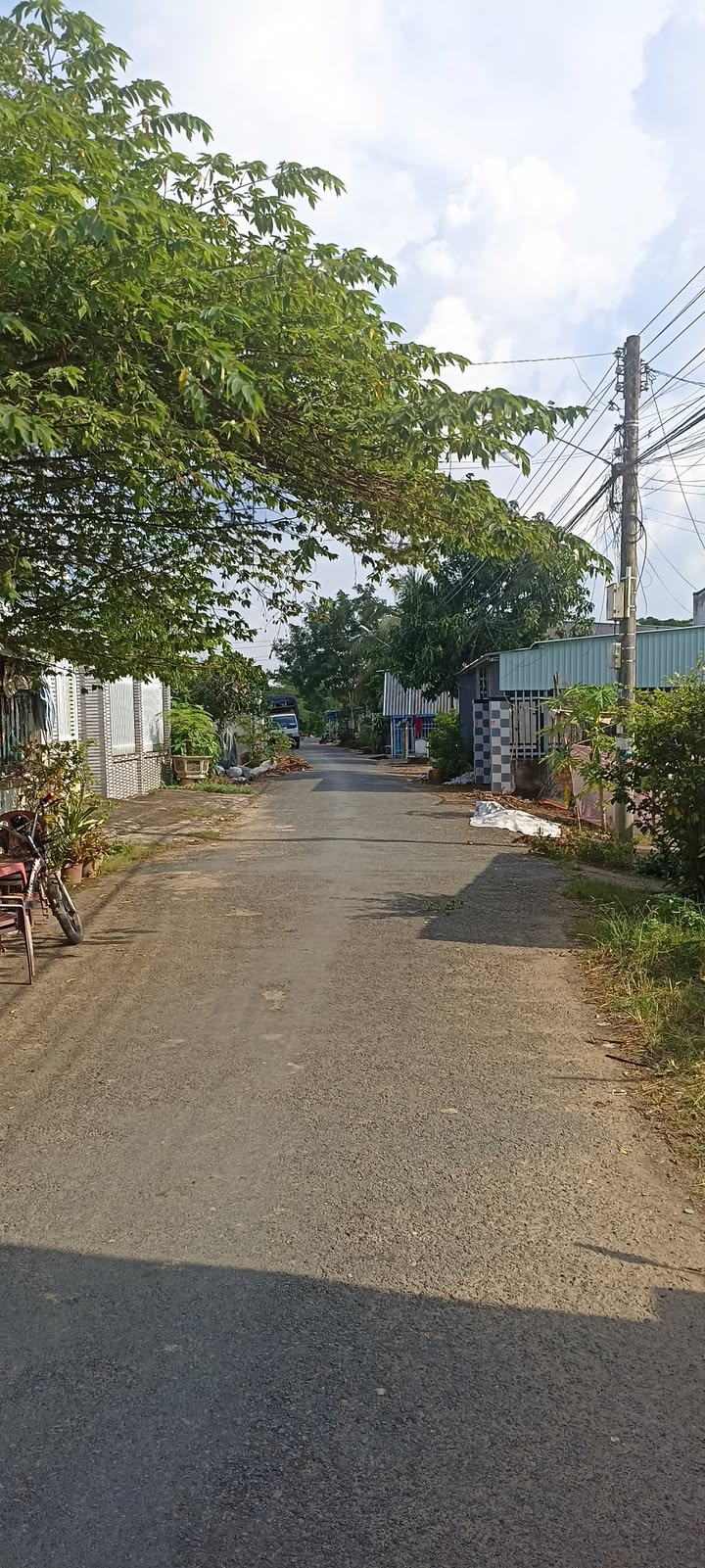 Nhà cấp 4 tại đường Nguyễn Đăng Sơn, xã Long Điền, 181.77m² giá 1 tỷ - Thương lượng nhẹ!