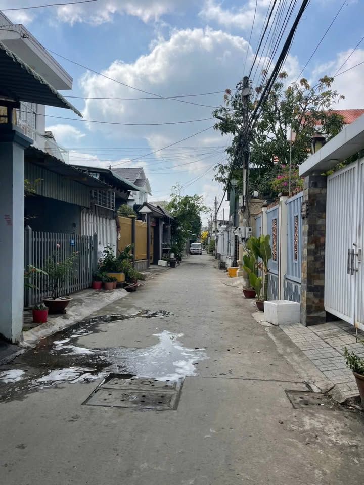 Đất nền phường Mỹ Phước, Long Xuyên 185.4m² giá 3 tỷ - Cơ hội đầu tư tuyệt vời!