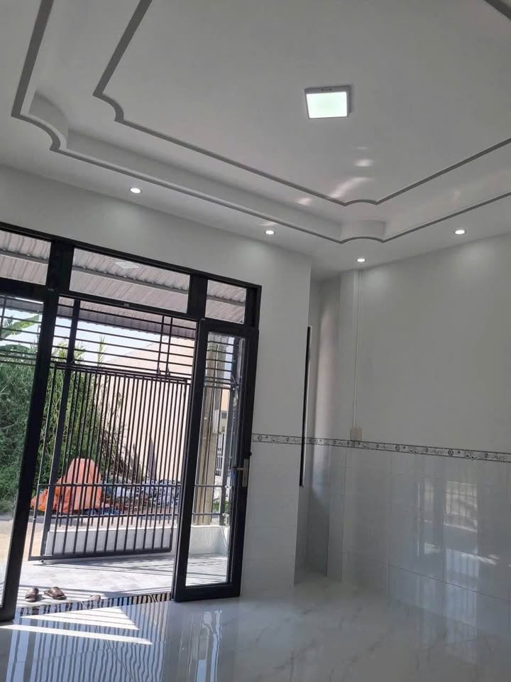 Nhà bán tại Mỹ Thới, Long Xuyên - 101m² giá 1.1 tỷ - Cơ hội tuyệt vời cho gia đình!