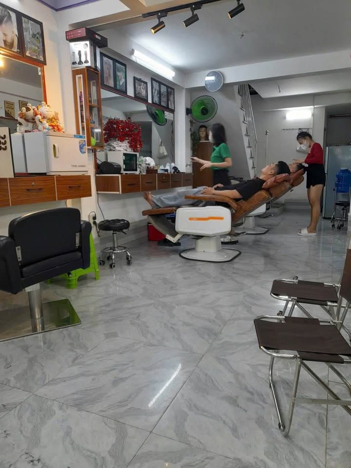 Nhà mặt tiền đường 2/4 Nha Trang 44.7m² giá 5.7 tỷ - Vừa ở vừa kinh doanh!