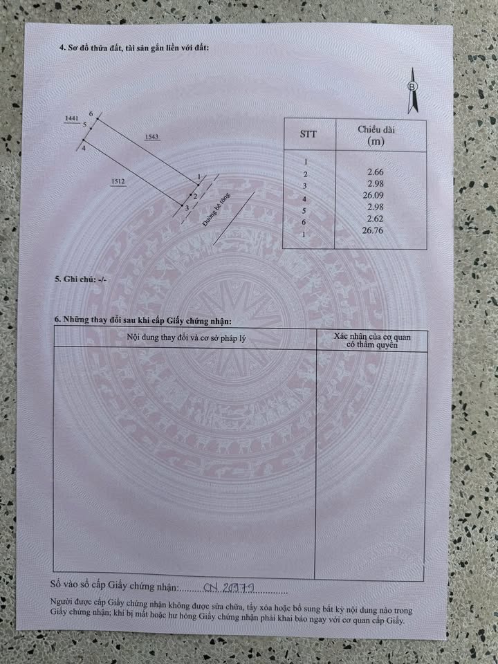 Đất nền Ninh Quang, Ninh Hòa 148.1m² giá chỉ 950 triệu - Đầu tư sinh lời ngay!