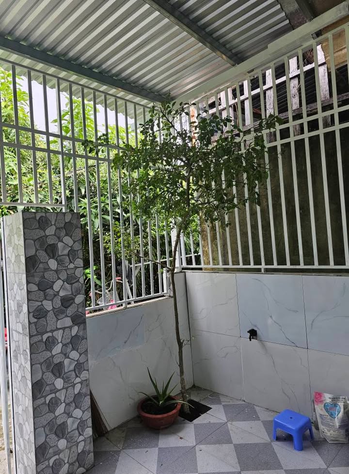 Nhà cấp 4 Hòn Rớ, Nha Trang 50m² giá 650 triệu - Bán gấp, bớt lộc cho khách thiện chí!