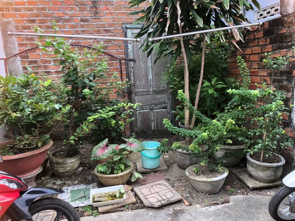 Đất nền Vĩnh Hòa Nha Trang 46.2m² giá 2.1 tỷ - Cơ hội vàng đầu tư!