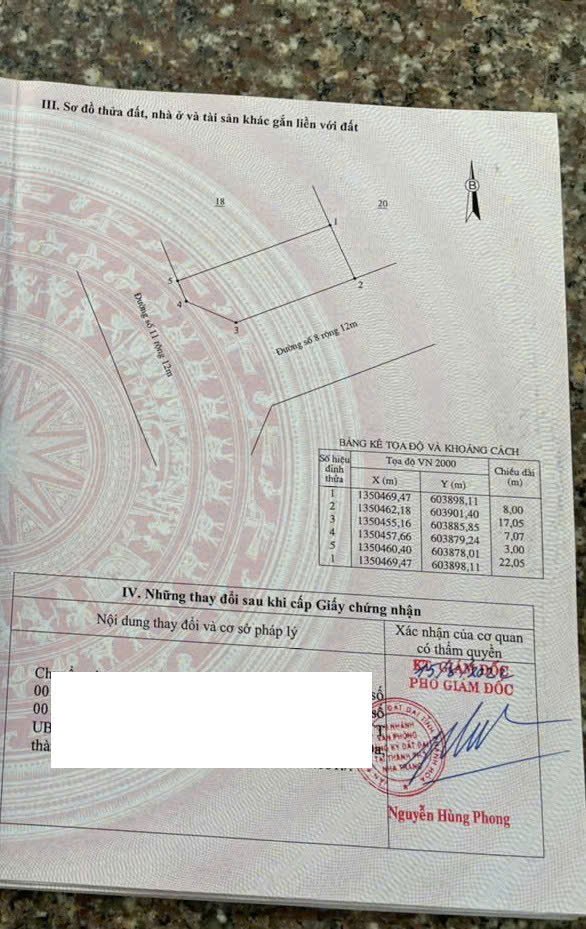 Đất nền lô góc KĐT Mipeco Nha Trang 163,9m² giá 13,9 tỷ - Cơ hội đầu tư sinh lời!