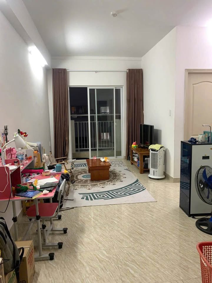 Căn hộ Hoàng Quân Nha Trang 55m² giá 1.95 tỷ - Chính chủ bán gấp!