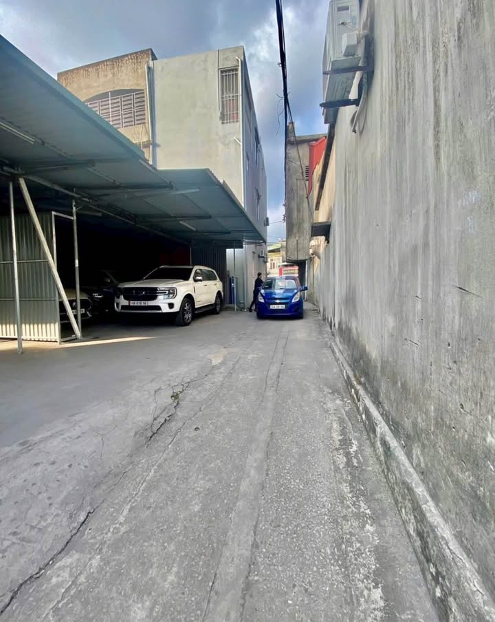 Đất nền phố Nhà Thờ Cẩm Phả 130m² giá chỉ 2 tỷ - Cơ hội vàng cho nhà đầu tư!