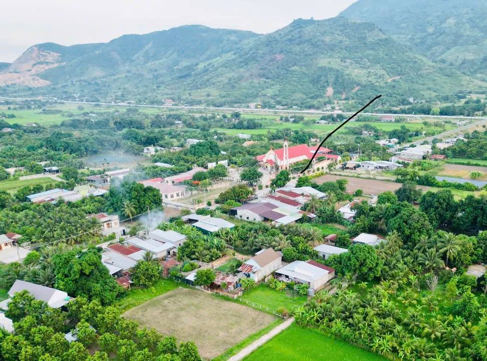 Đất thổ cư Thôn Hòa An, Phường Ba Ngòi, 336m² giá chỉ 1.1 tỷ - Dọn vào ở ngay!