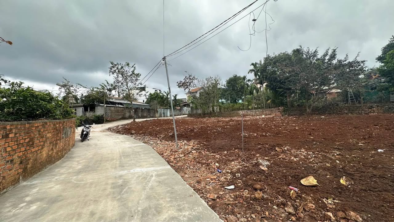 Đất Hòa Thắng 150m² giá 1.45 tỷ - Vị trí đắc địa gần sân bay