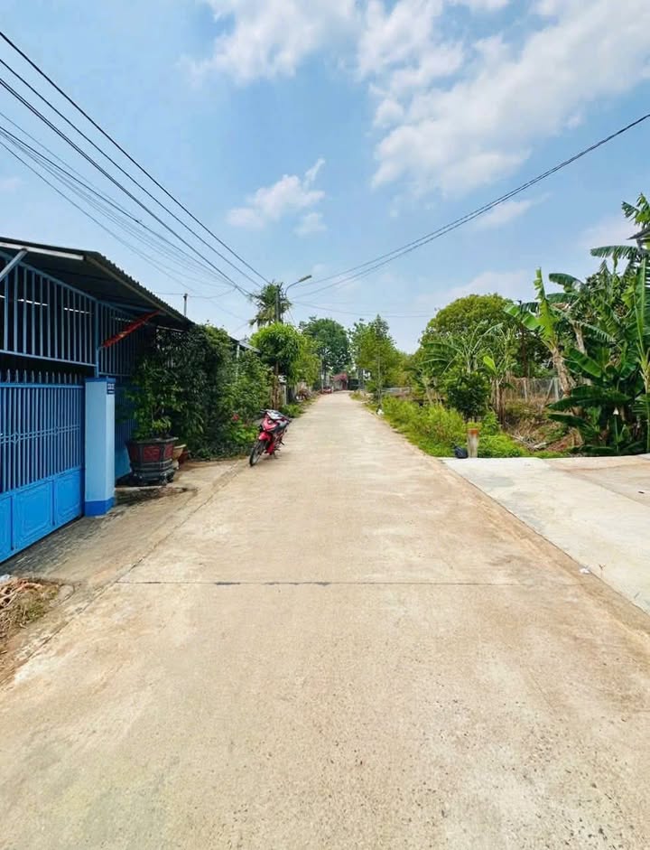 Đất Hẻm 233 Y Wang, Buôn Ma Thuột 102m² giá 1.75 tỷ - Đầu tư sinh lời ngay!