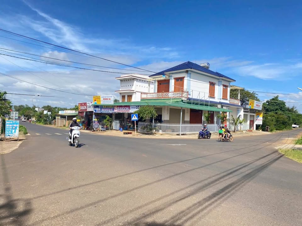 Đất nền phường Ea Kao 512m² giá chỉ 1.68 tỷ - Sổ hồng chính chủ!