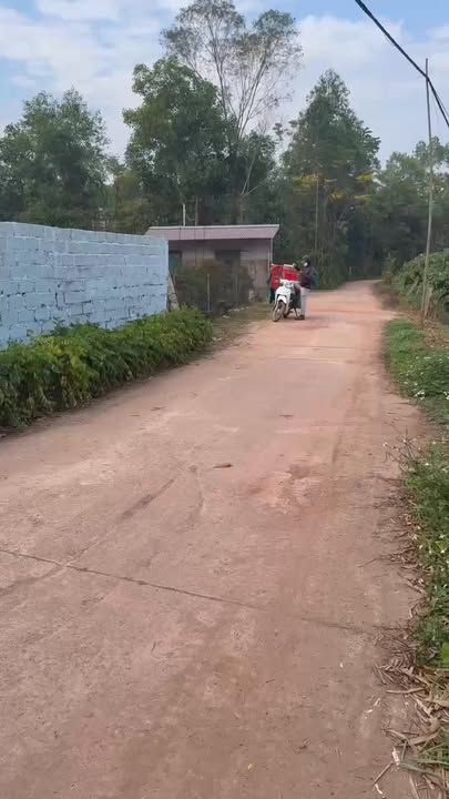 Farm Tân Hiệp, Yên Thế, Bắc Giang 2600m² giá 3 tỷ - Nghỉ dưỡng lý tưởng cuối tuần!