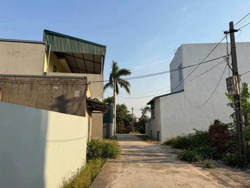 Đất nền Việt Hòa, TP Hải Dương 112.8m² giá 1.x tỷ - Đường ô tô tải tránh nhau!