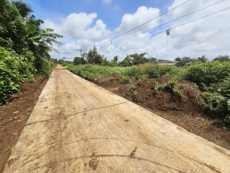 Đất nền Ea Kênh, Krông Pắc 240m² giá 550 triệu - Đầu tư sinh lời ngay!