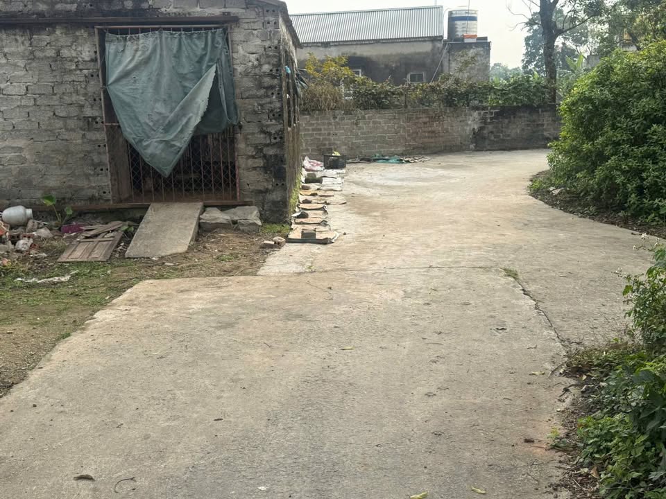 Đất nền Ninh Phúc 105m² giá tốt - Chính chủ bán gấp