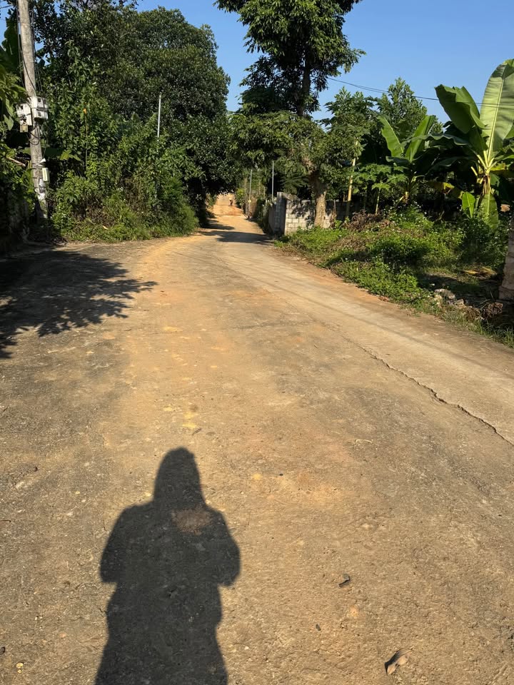 Đất thổ cư Kim Phú Tuyên Quang 430m² giá thỏa thuận - Phù hợp làm nhà vườn!