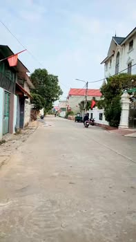 Đất nền Nhân Hòa, Quế Võ 108m² giá 2 tỷ - Đầu tư sinh lời ngay!