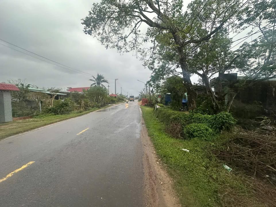 Nhà mặt tiền Quốc lộ 19C, xã Canh Vinh, 275m² giá 2.25 tỷ - Vị trí đẹp gần Becamex Visip!