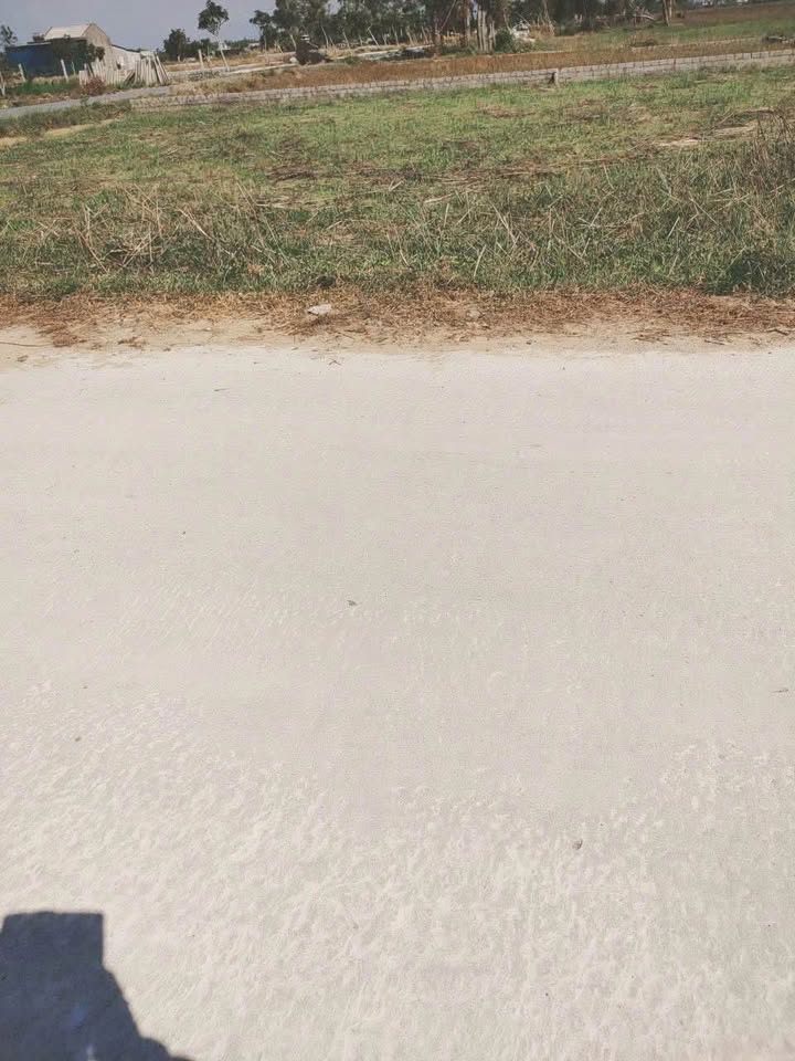 Đất Xóm Trường Sơn, Nghi Trường 104m² giá 1 tỷ - Cơ hội đầu tư tuyệt vời!