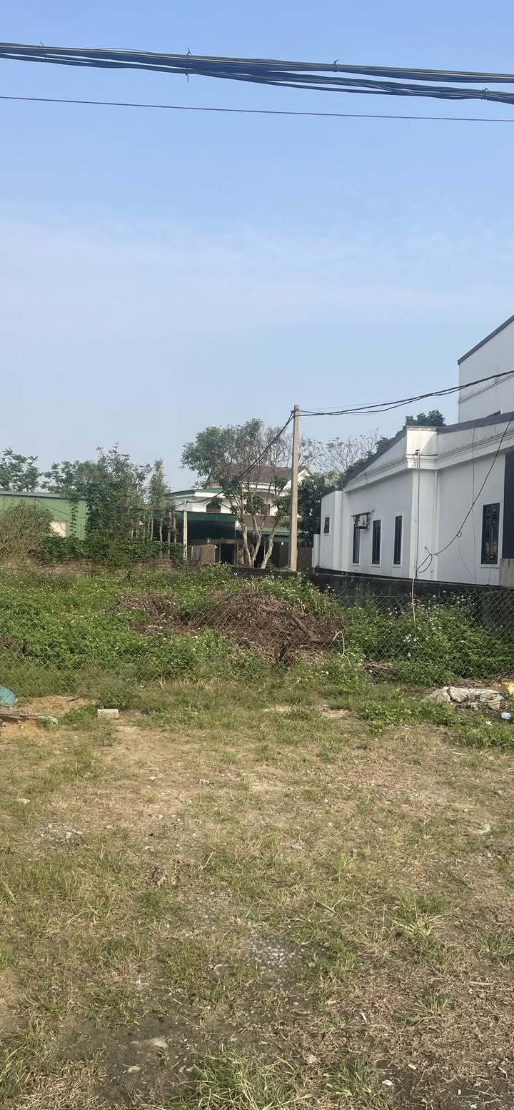 Đất nền đường 535, phường Cửa Lò, 219m² giá 7.884 tỷ - Cơ hội vàng đầu tư!