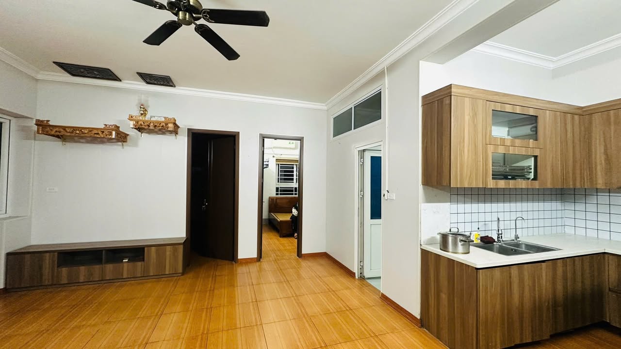 Chung cư Handico Vinh 73m² giá thỏa thuận - Căn góc đẹp mắt, đầy đủ nội thất!