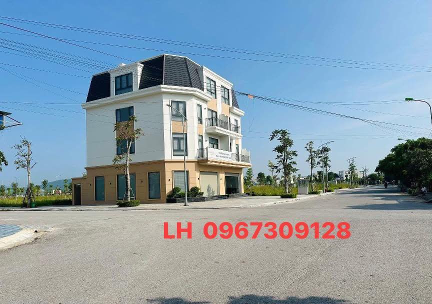 Đất nền Tái Định Cư Hải Yến 300m² giá thỏa thuận - Kết nối sầm uất gần Vincom!