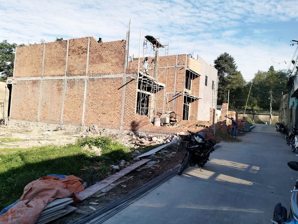 Đất liền kề 110m² tại Bắc Sơn, Trảng Bom, giá chỉ 1.3 tỷ - Pháp lý rõ ràng!