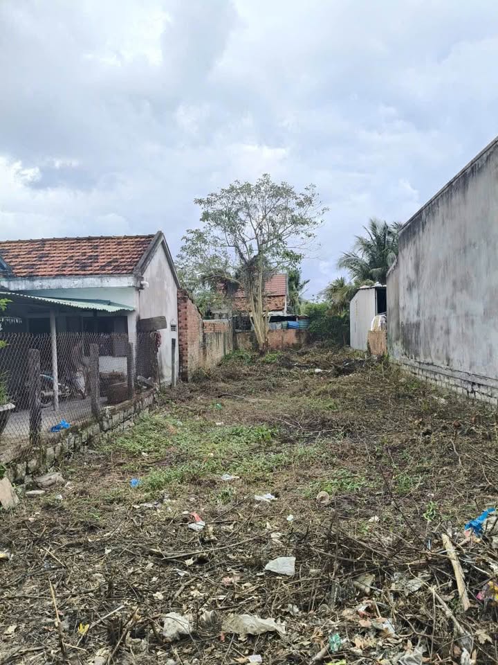 Đất thổ cư Vạn Lương 253m² giá 1.518 tỷ - Khu dân cư đông đúc, tiện nghi