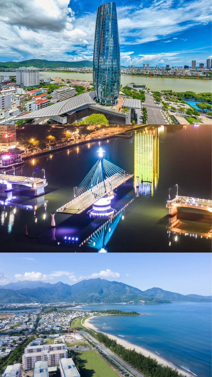 Nhà C4 Nguyễn Đức Cảnh, Hải Châu 58m² giá 5.95 tỷ - Khu phân lô đẹp, gần cầu Sông Hàn!