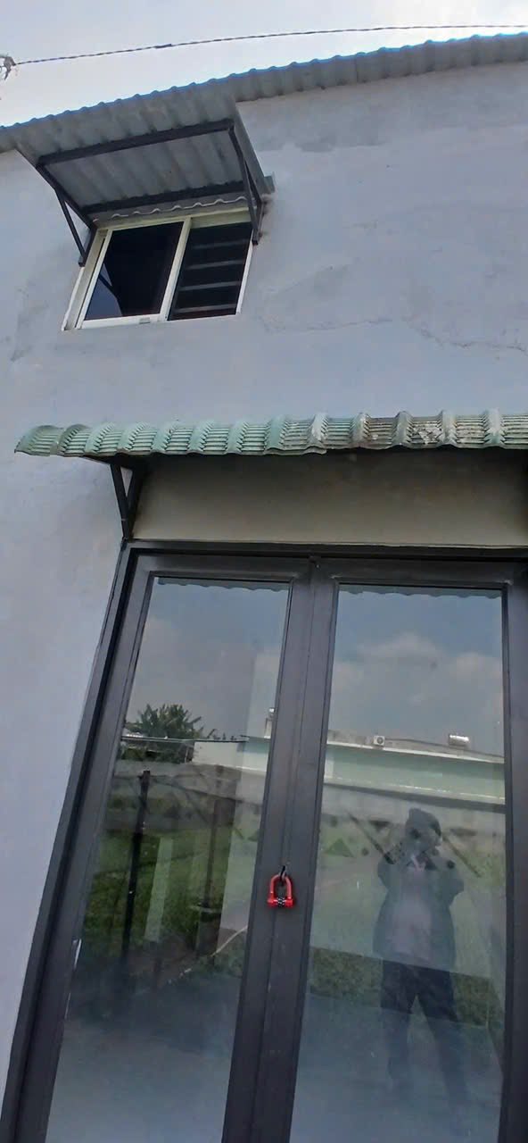 Nhà bán Hóc Môn 18m² giá 550 triệu - Bớt Lộc cho người thiện chí!